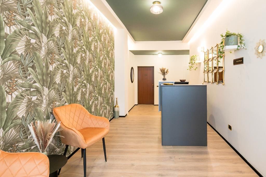 Aiello Hotels - CityLife Apartments, foto 2