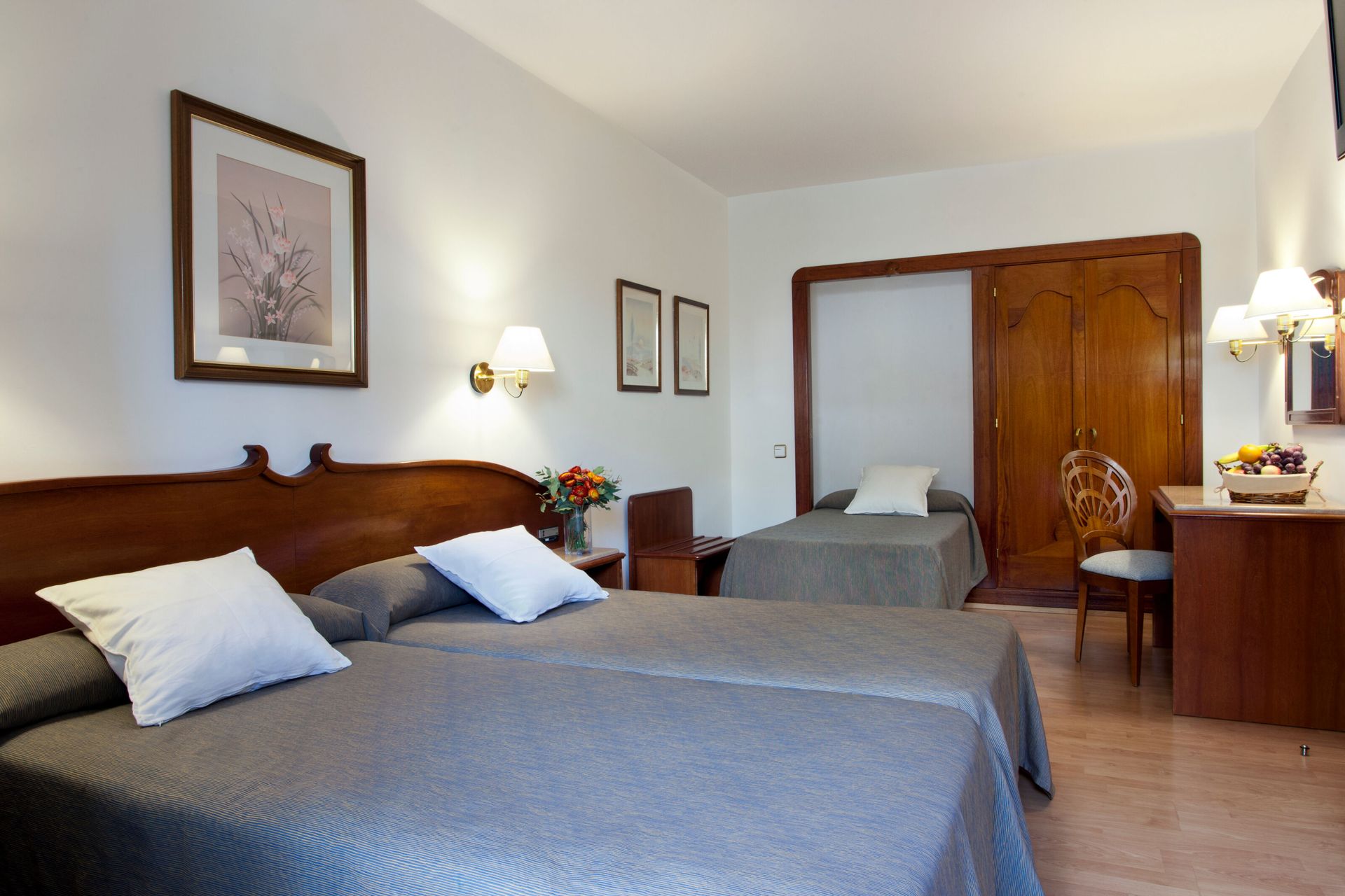 Hotel Gaudi, foto 3