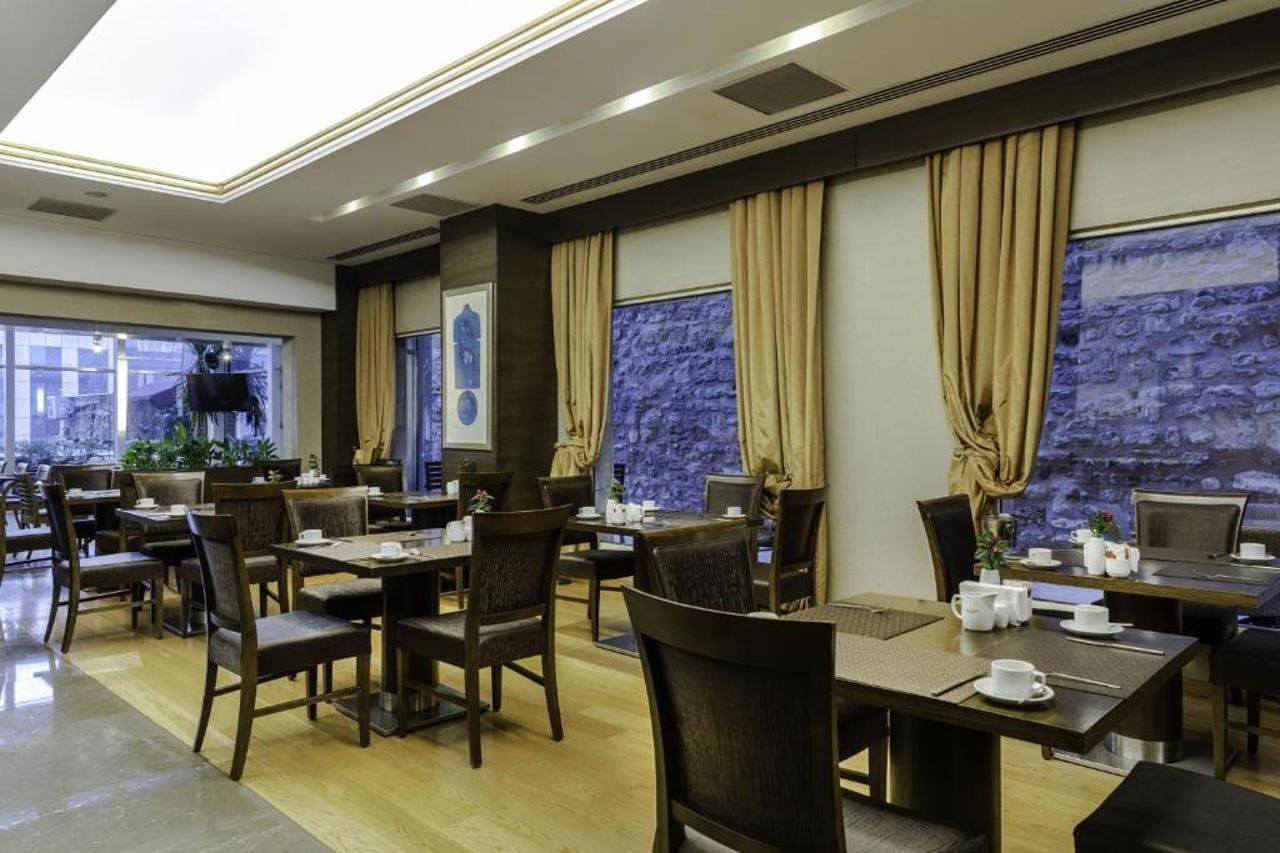 Levni Hotel & Spa, foto 9