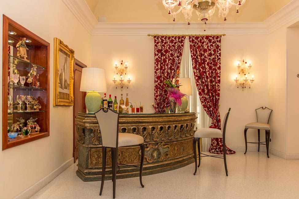 Grand Hotel di Lecce, foto 2