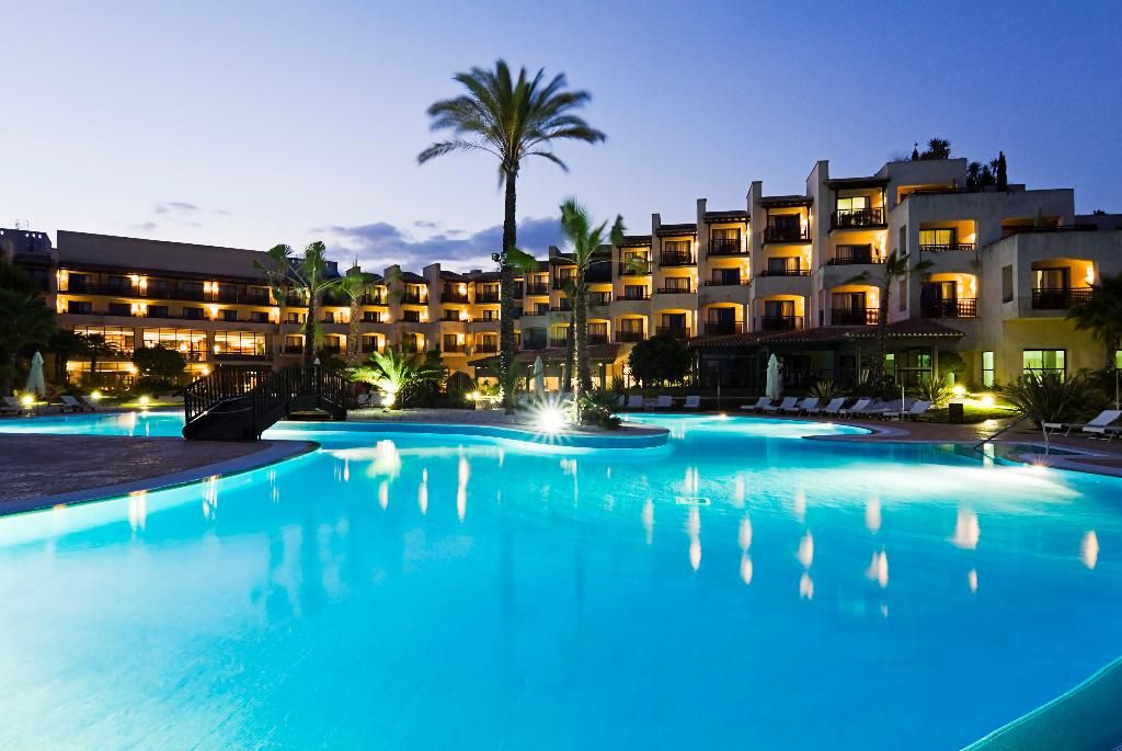 Precise Resort El Rompido - The Hotel, foto 14