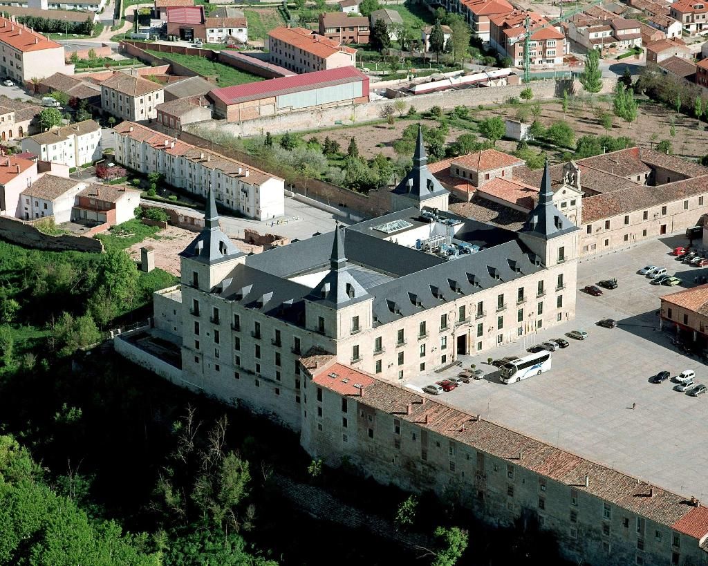 Parador de Lerma, foto 14