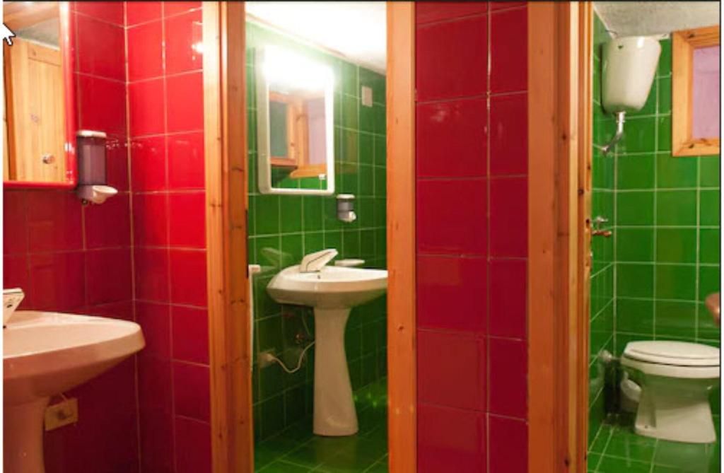 Hotel Scintilla, foto 15