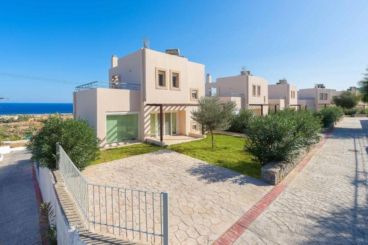 Athoniki Villas, foto 2