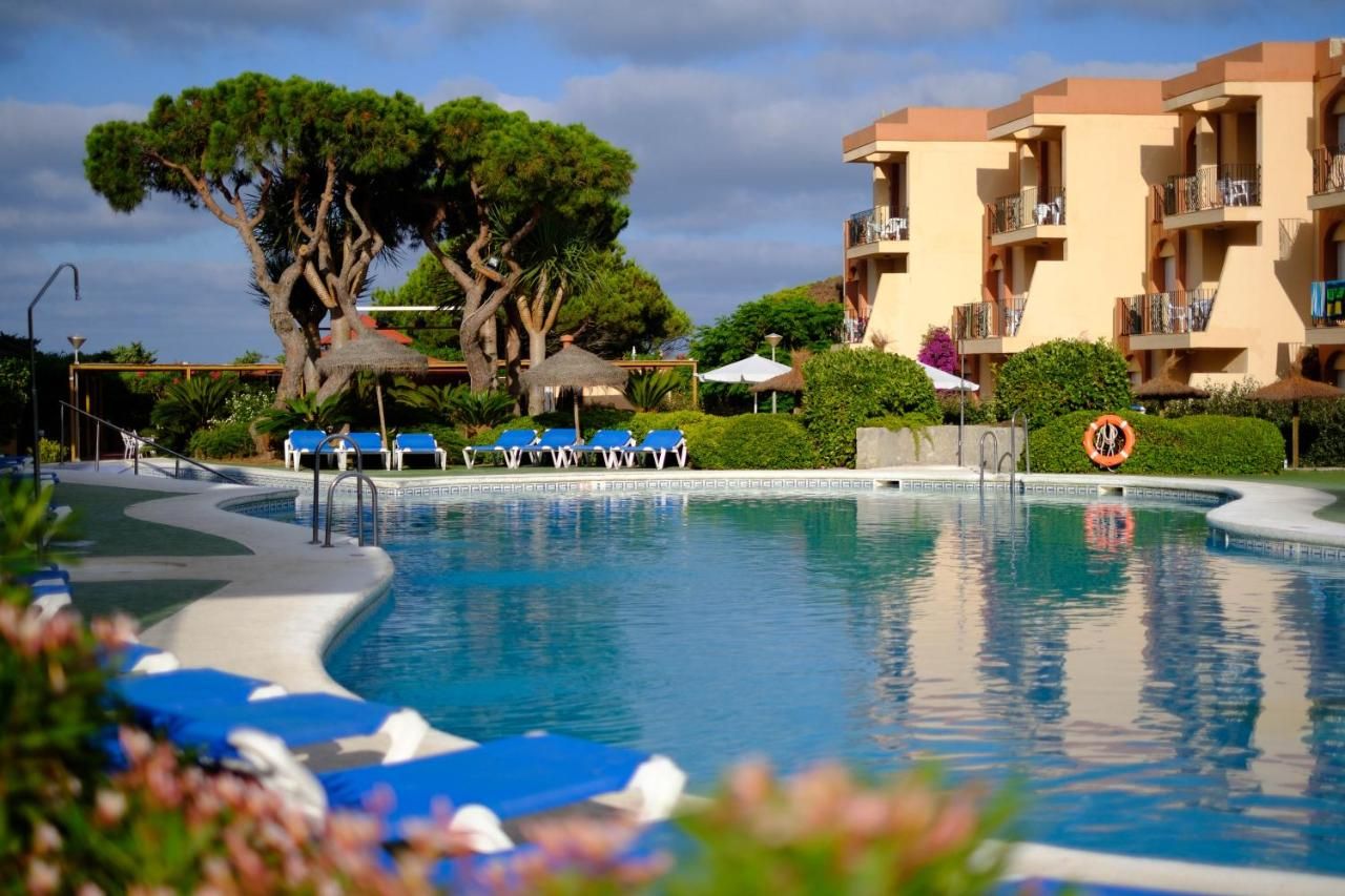 Aparthotel Las Dunas, foto 6
