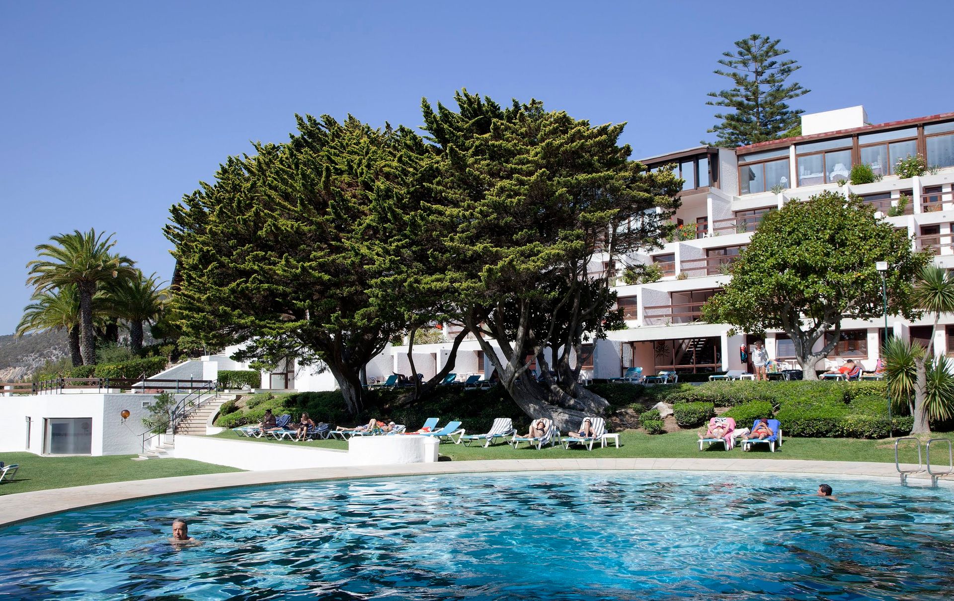 Hotel Do Mar, foto 1
