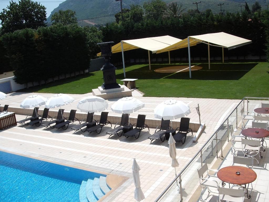 Dolphin Resort & Conference, foto 2