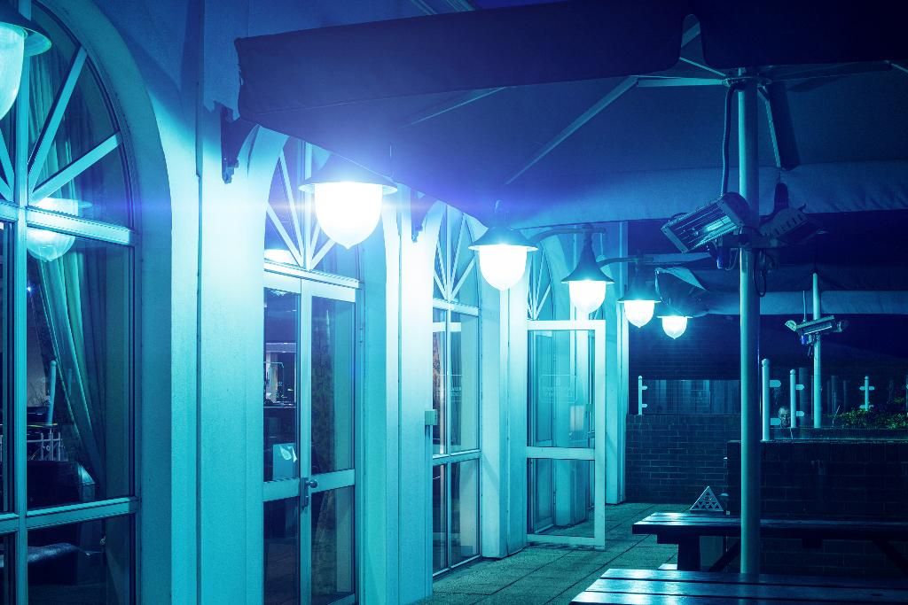 Arden Hotel & Leisure Club, foto 10