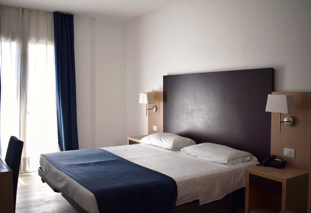 Hotel Giardino d'Europa, foto 2