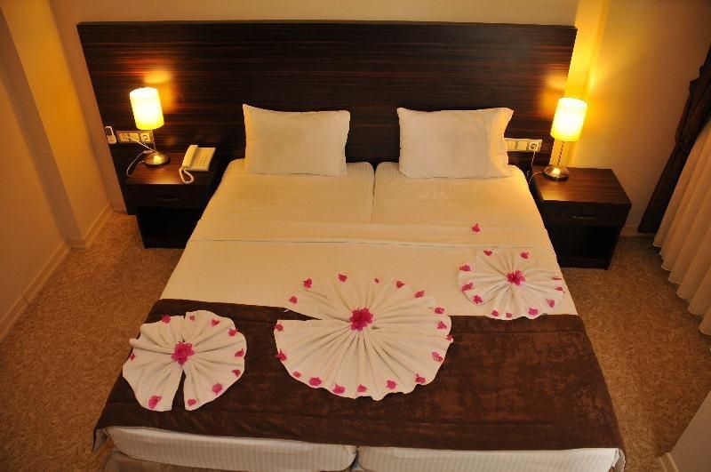 Nevada Hotel & Spa, foto 7