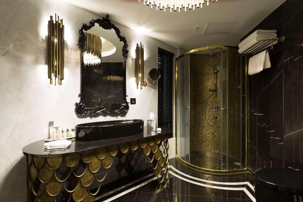 DoubleTree by Hilton Izmir Airport, foto 14