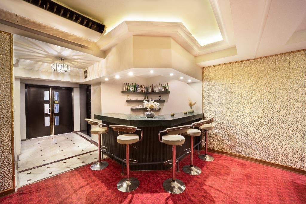 Elan Hotel, foto 14