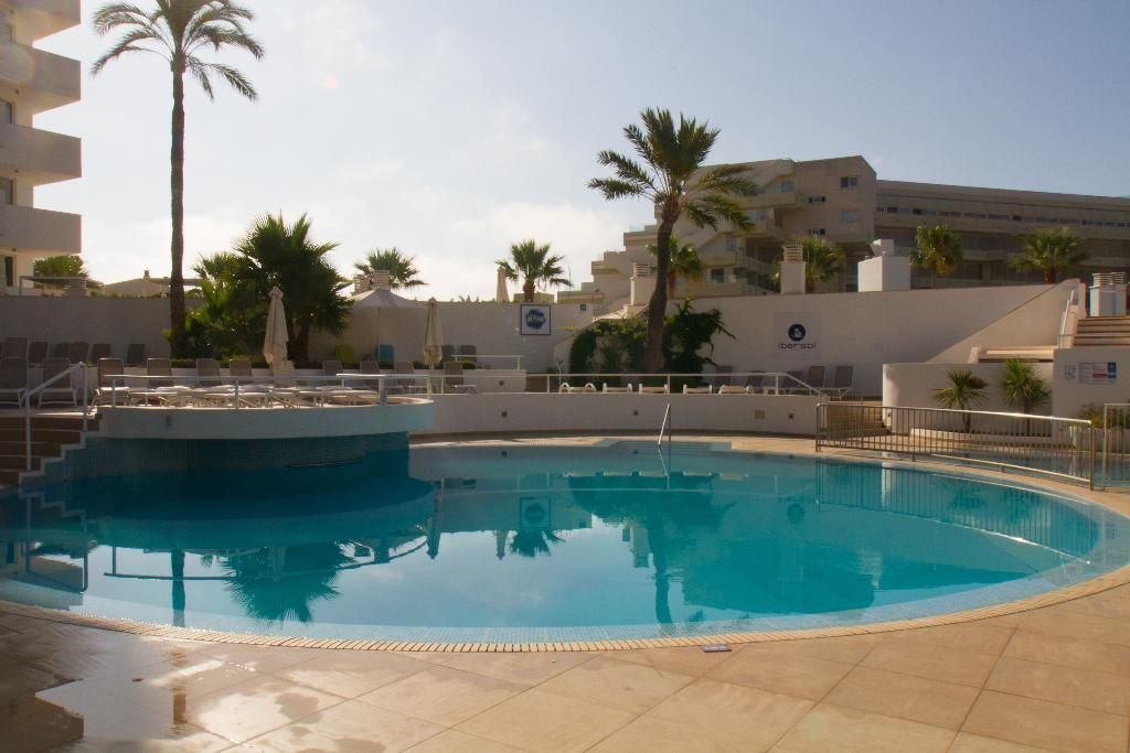 Hotel Ibersol Siurell, foto 12