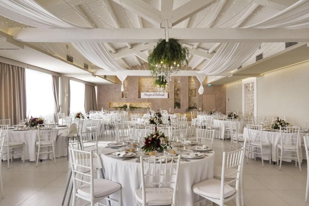 Villa Principe di Belmonte, foto 6