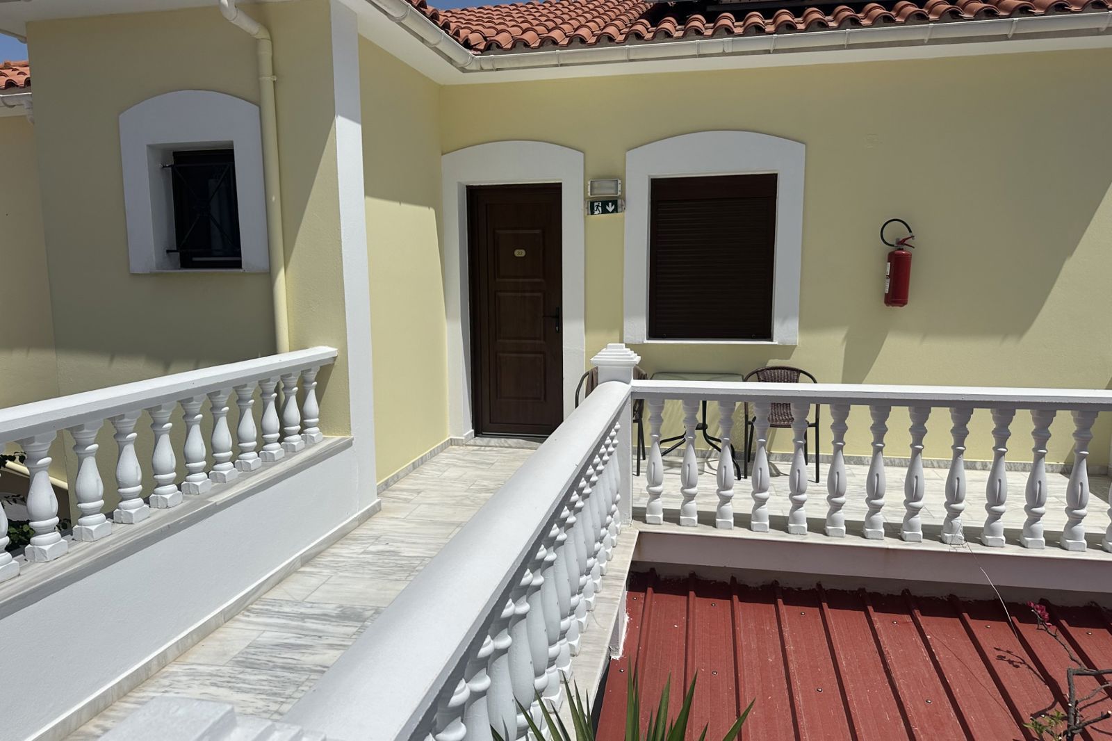 Alkyon Hotel, foto 12