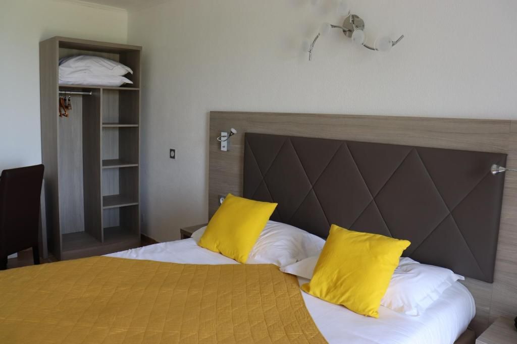 Hotel Le Bellevue, foto 11