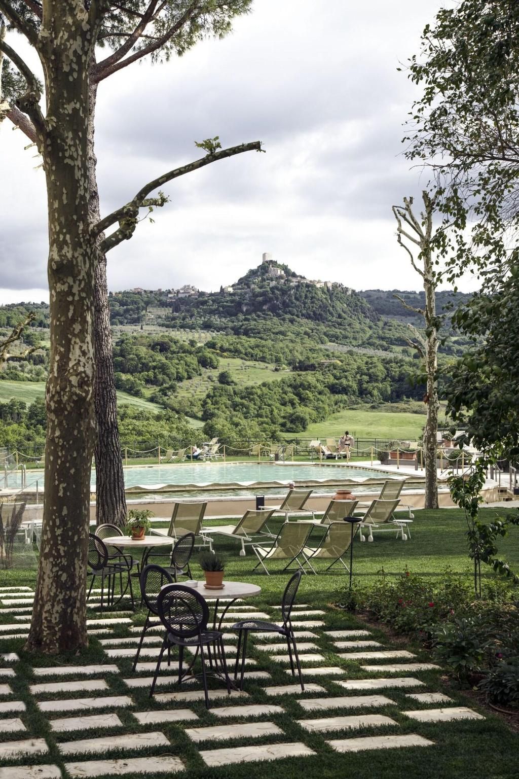 Hotel La Posta, foto 13
