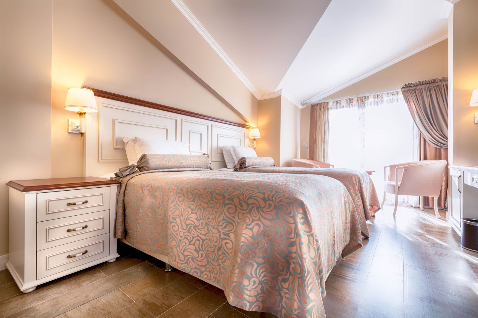 Dalyan Resort Spa, foto 6