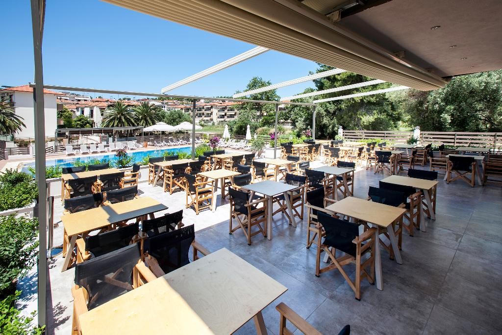 Hotel Simeon, foto 8