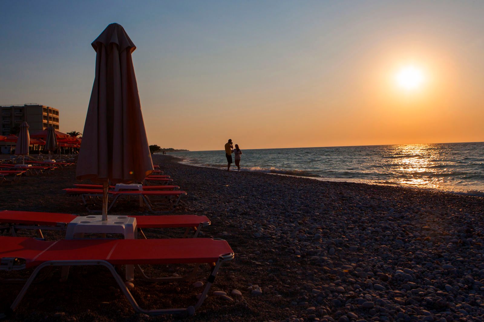 Hotel Ialyssos Bay, foto 8