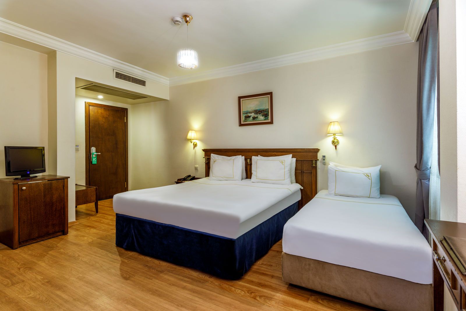 Golden Crown Hotel, foto 8