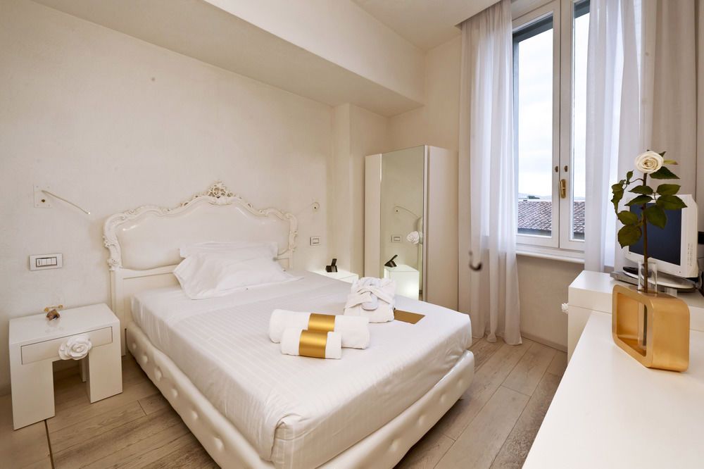 Eurostars Florence Boutique, foto 9