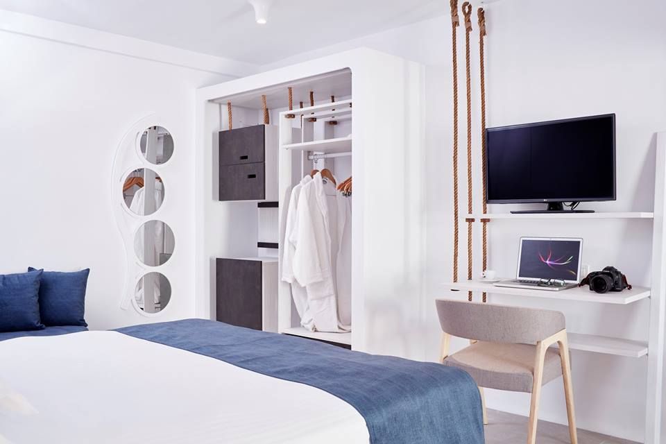 Absolute Mykonos Suites & More, foto 8