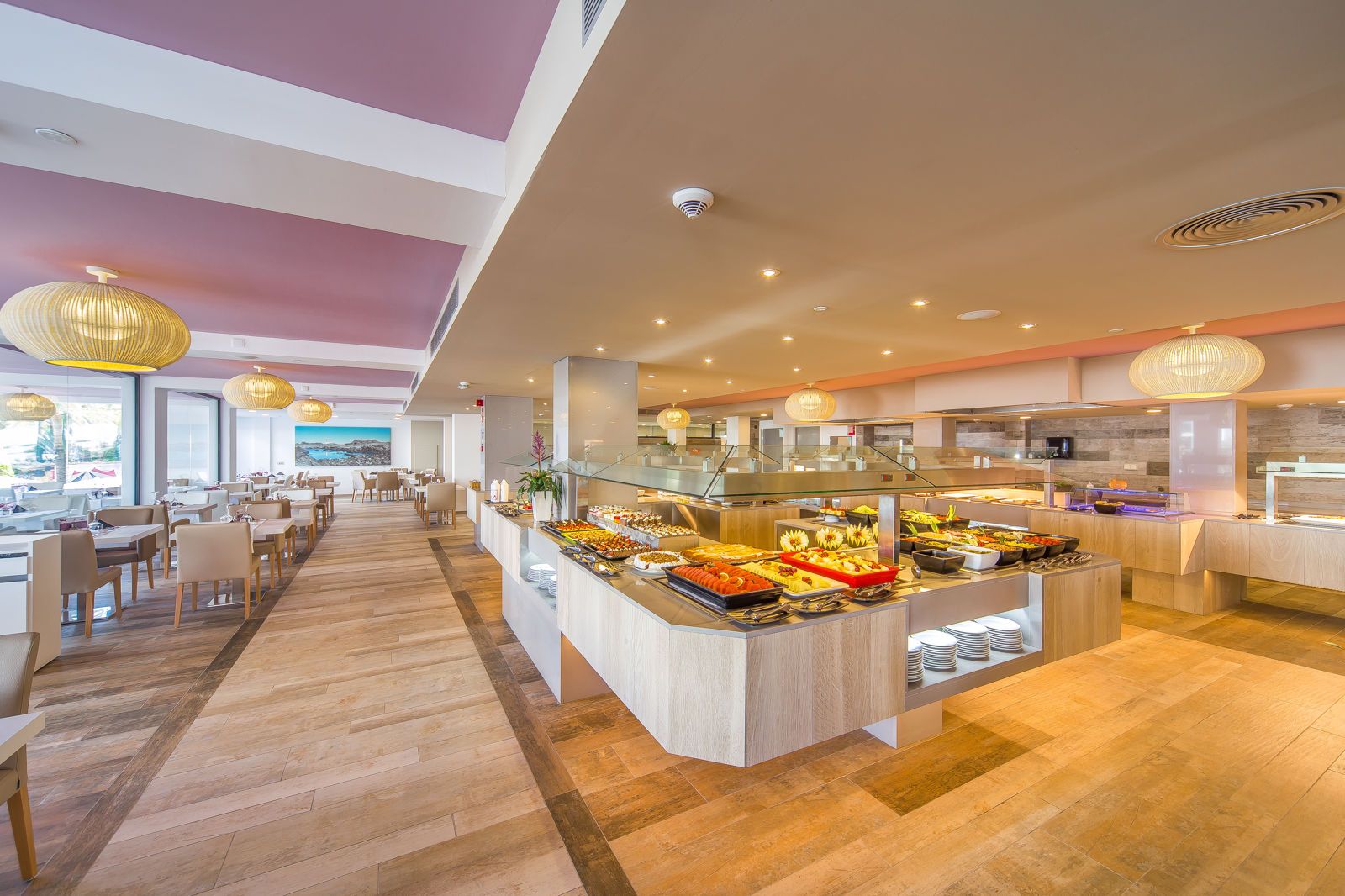 Hotel Marins Playa, foto 15