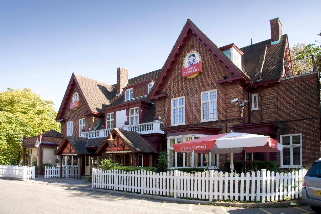 Premier Inn Loughton/Buckhurst Hill, foto 3