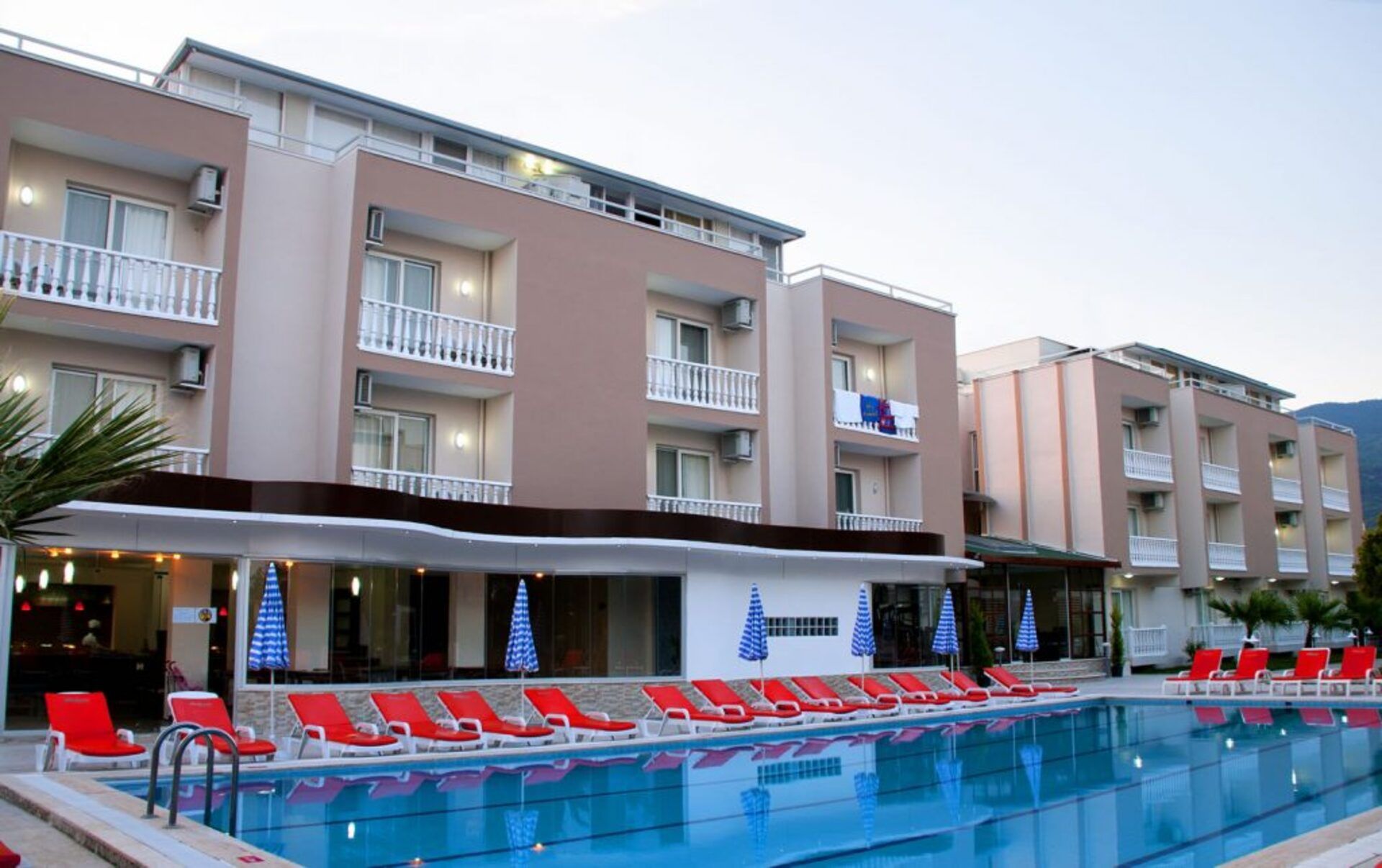 Dogan Beach Resort & Spa, foto 4