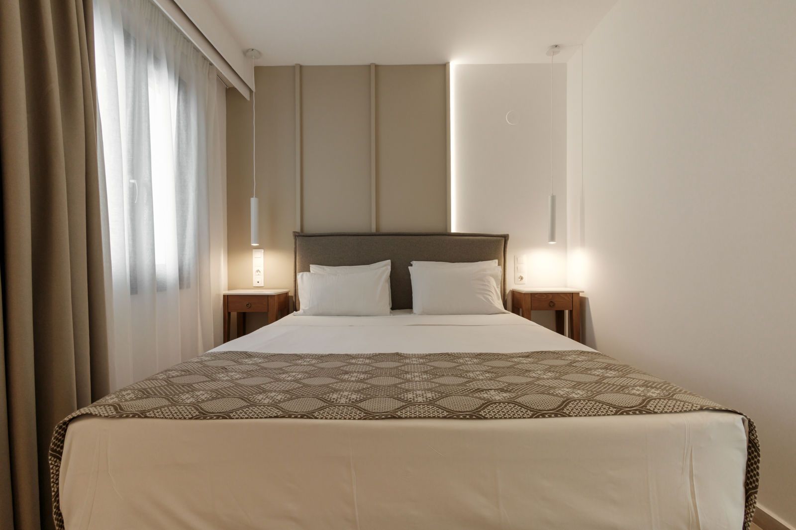 Nami Hotel & Suites, foto 15