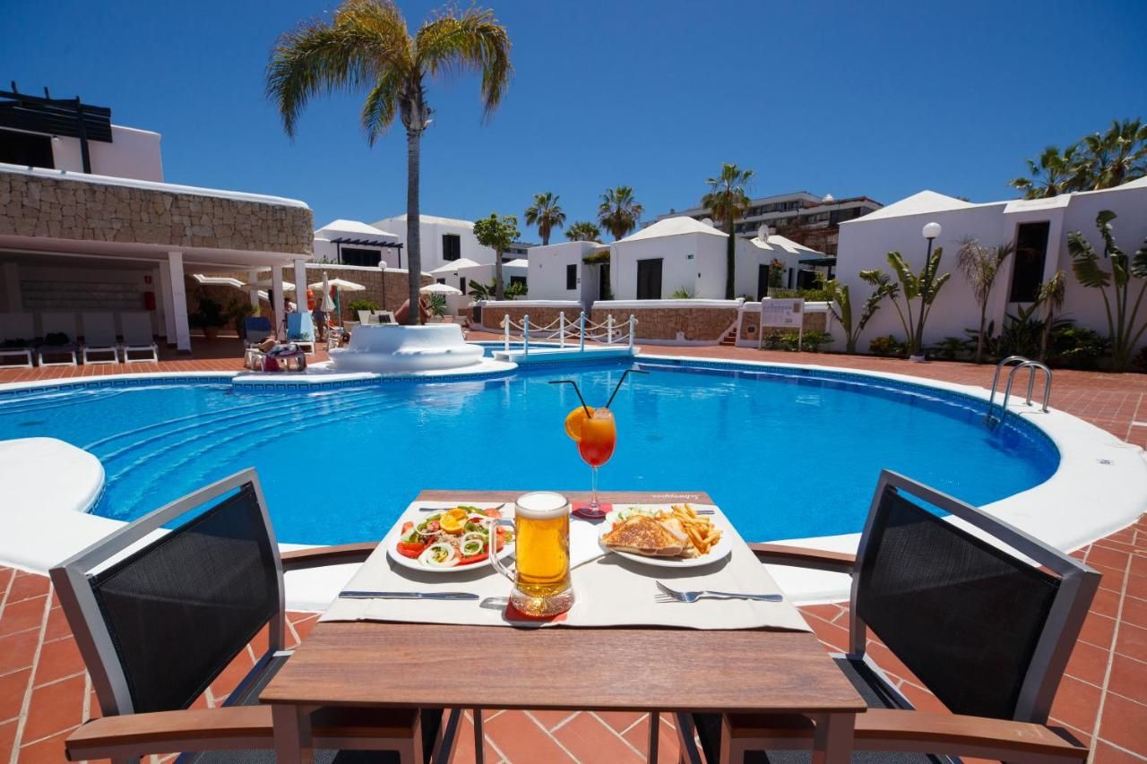 Los Cardones Boutique Village, foto 10