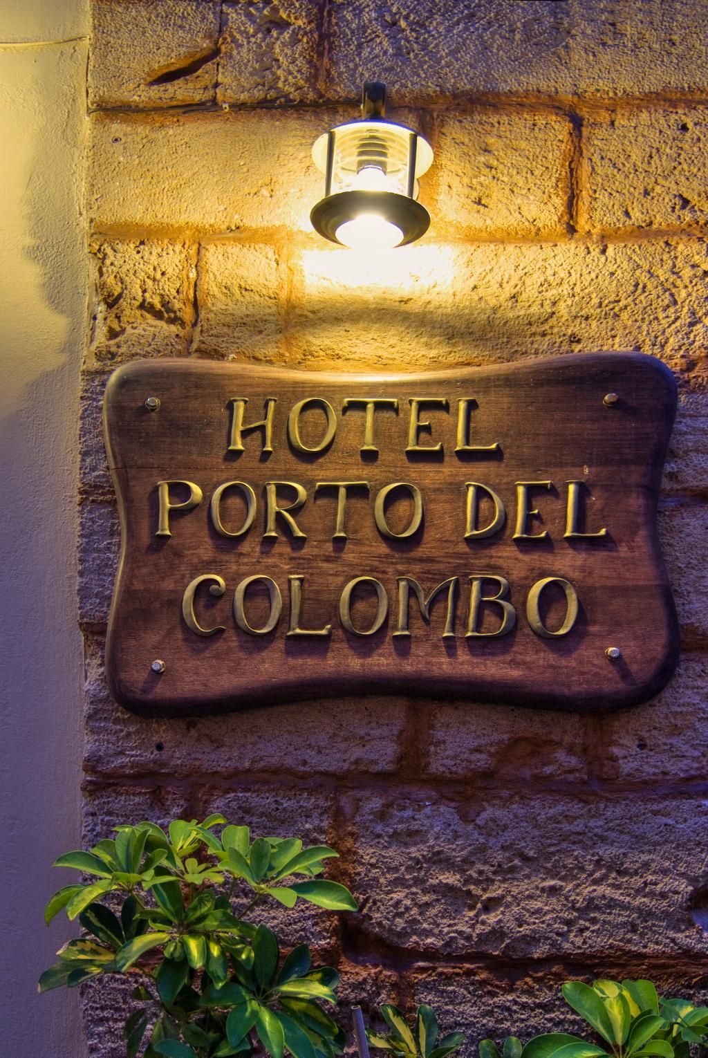 Porto Del Colombo, foto 14