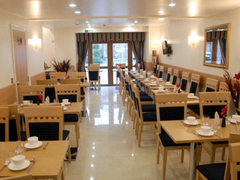 Best Western London Ilford Hotel, foto 3