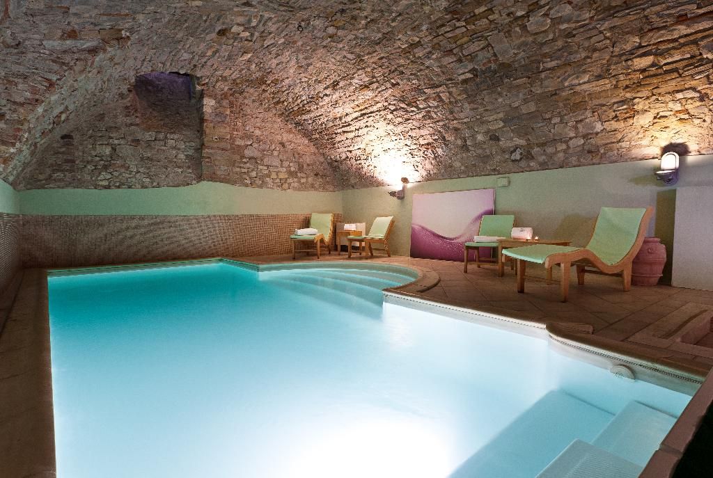Palazzo Leopoldo Dimora Storica & Spa, foto 11