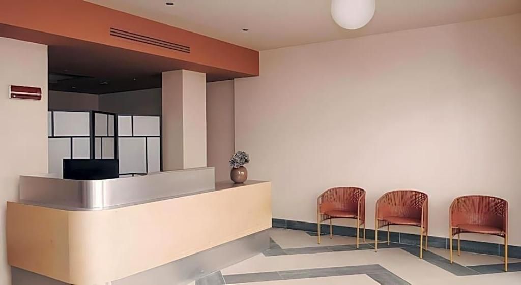 Moderno Hotel Roma, foto 6