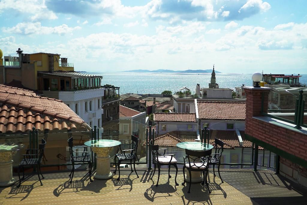 Sultanahmet Palace Hotel, foto 6