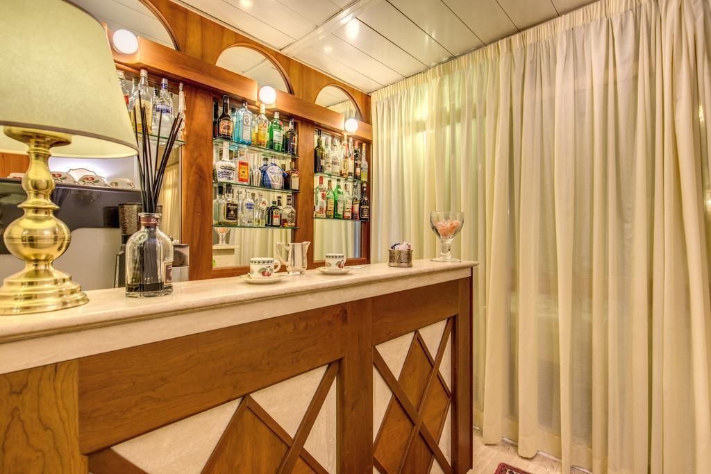 Hotel Cortina Rome, foto 11