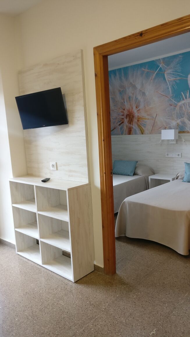Aparthotel Las Mariposas, foto 8