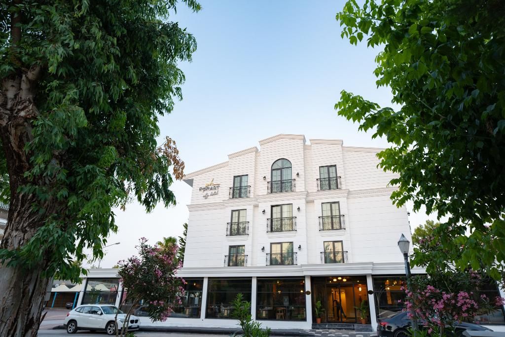 Perast City Hotel, foto 4