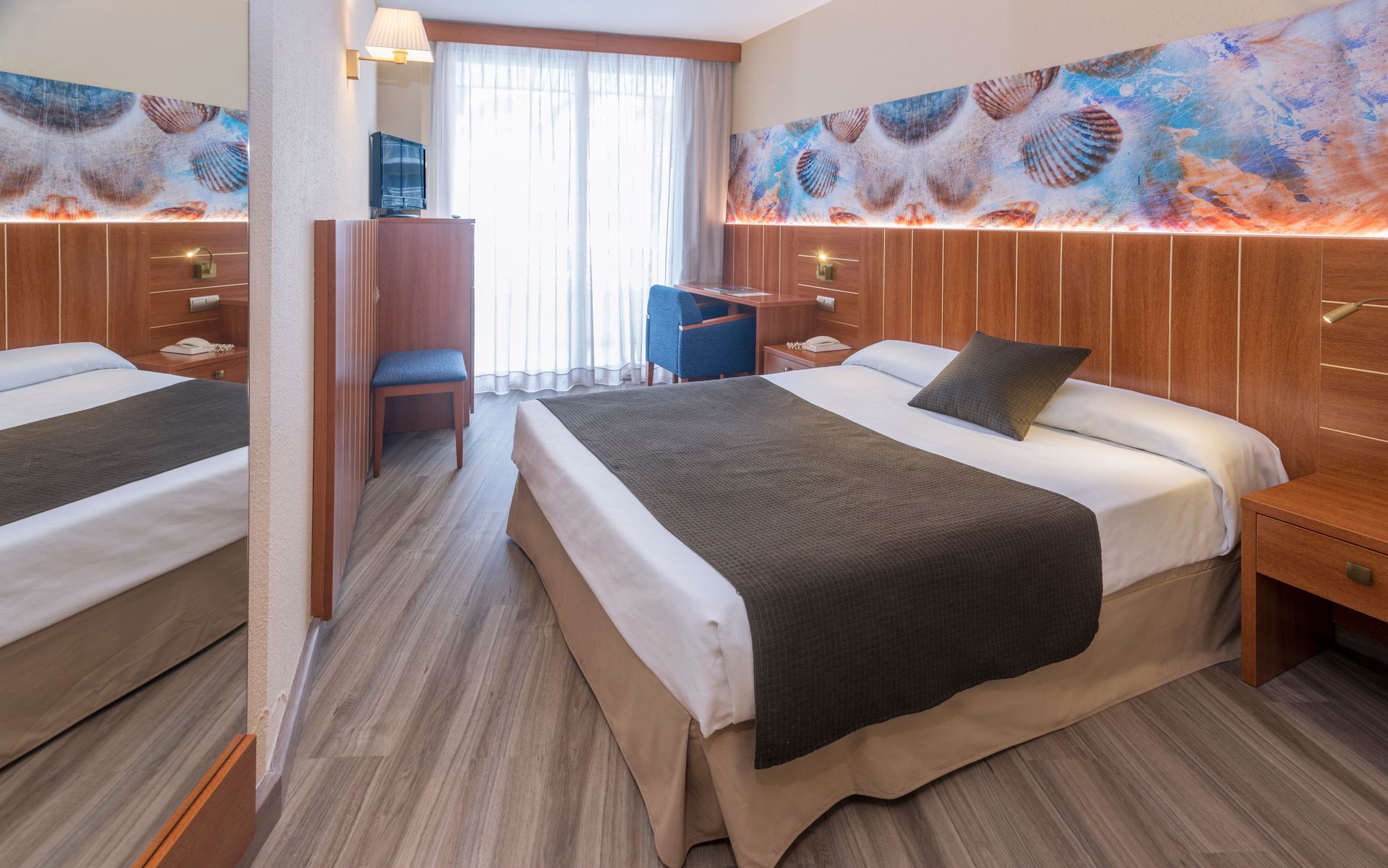 Hotel GHT Aquarium & SPA, foto 6