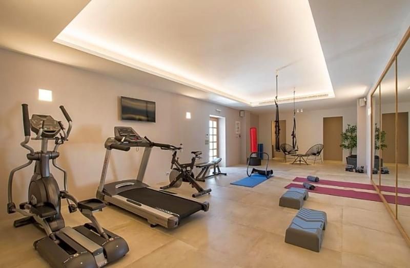 Bassa Maina Villas & Suites, foto 12