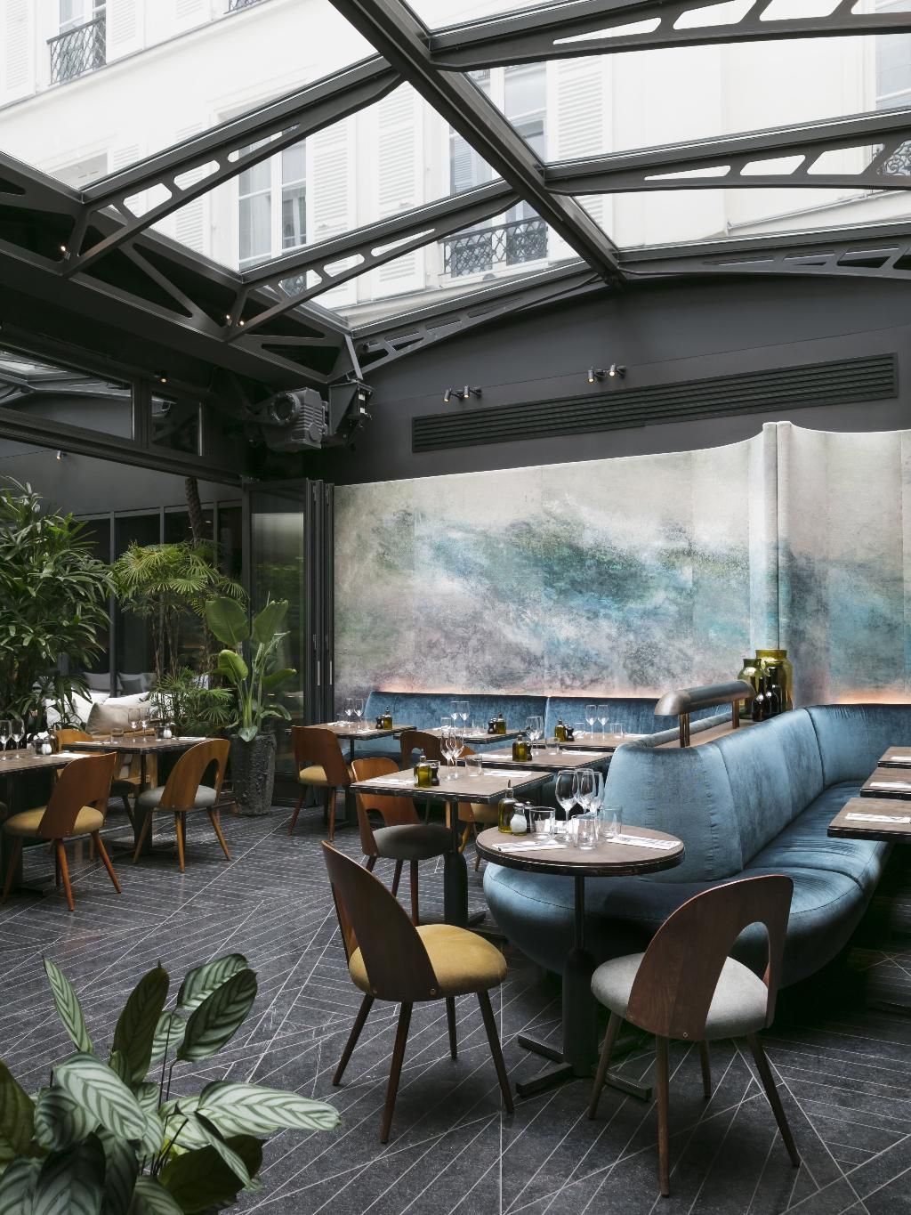 Hôtel National des Arts & Métiers, foto 10