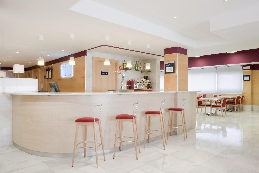 Holiday Inn Express Madrid - Alcobendas, foto 7