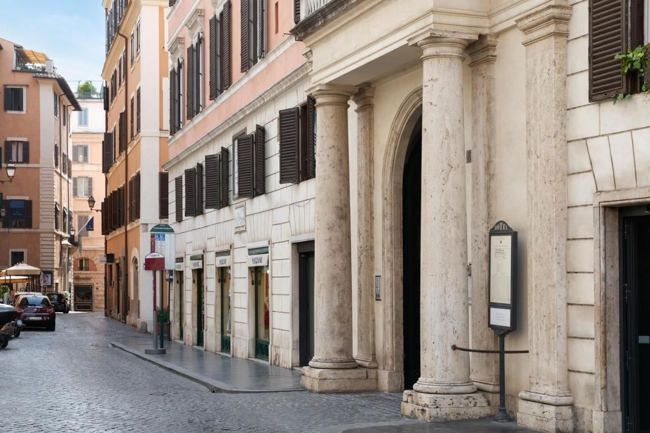 Borghese Contemporary Hotel, foto 4