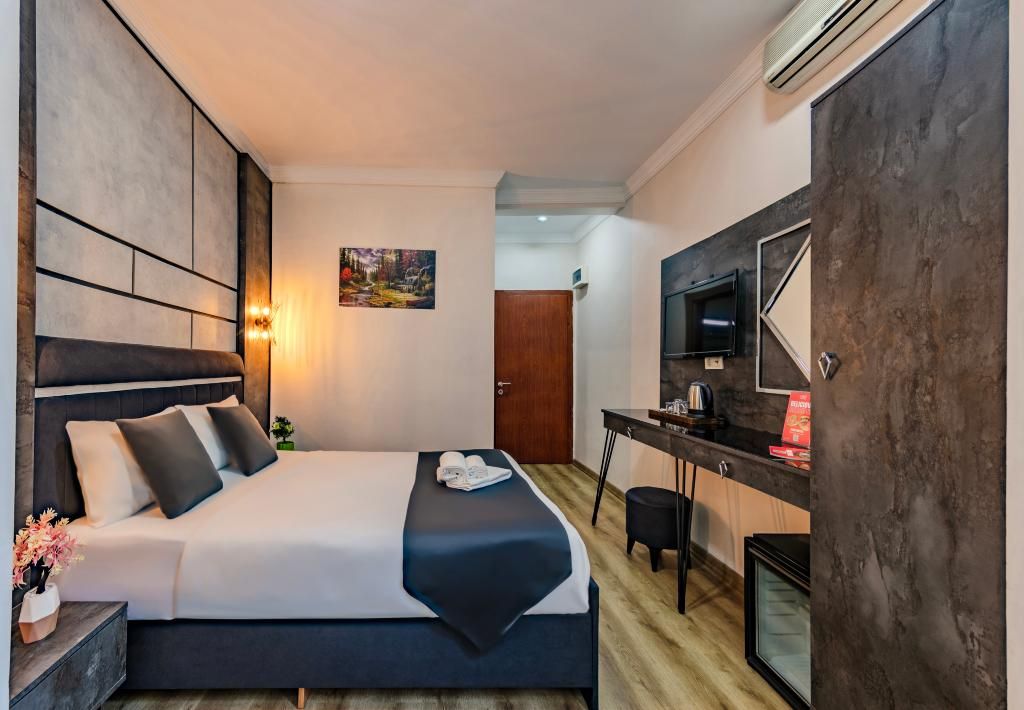 La Pazza Suites, foto 14