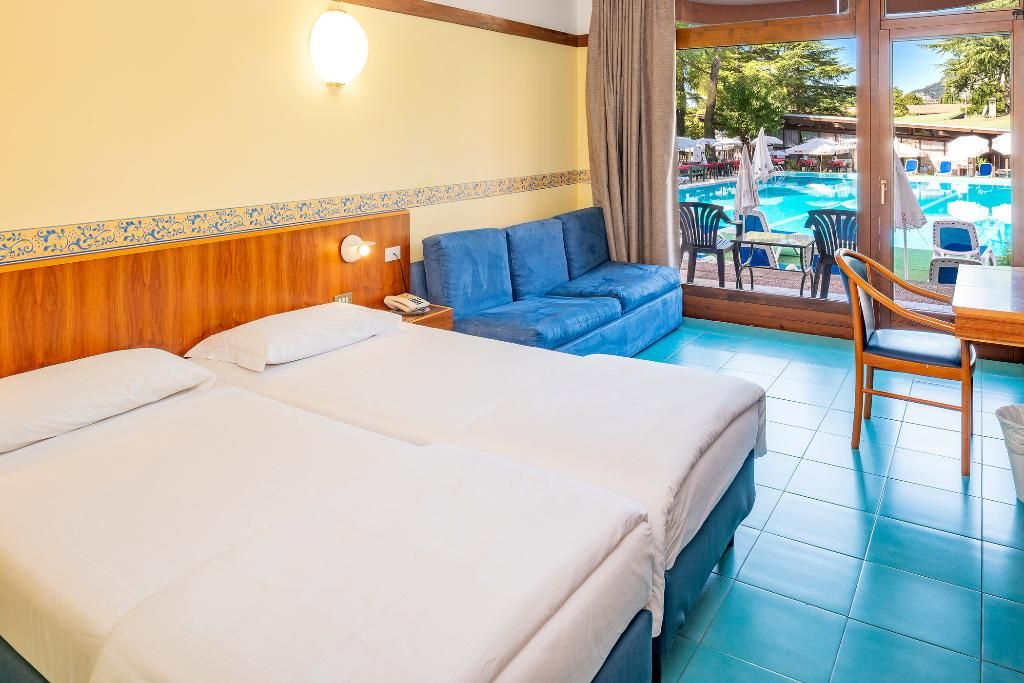 Hotel Royal, foto 5
