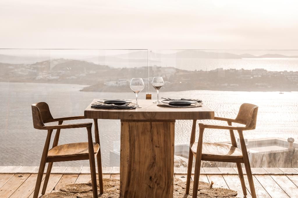Alissachni Mykonos, foto 13
