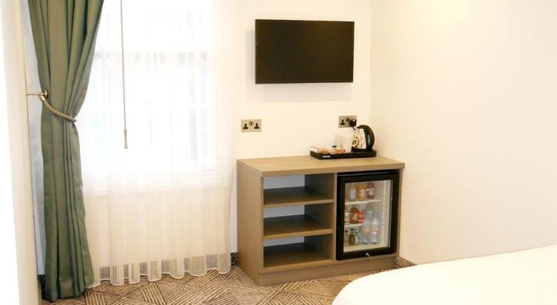 The Lion & Key Hotel, foto 3