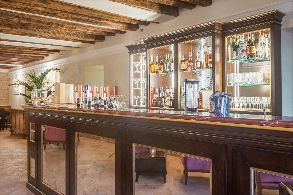 Hotel Nani Mocenigo Palace, foto 12
